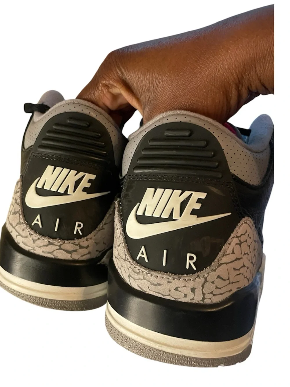 Air Jordan 3 Retro 